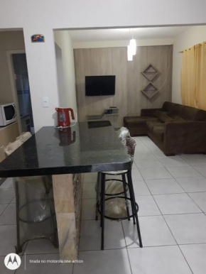 Bombinhas Canto Grande - Casa 6 Pax - Cod 291